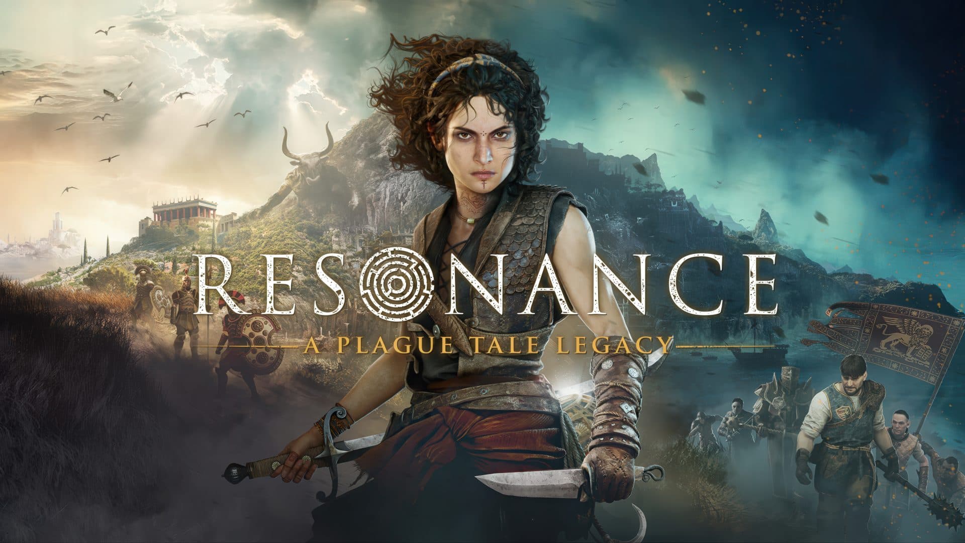 Asobo Studio tái định nghĩa A Plague Tale: Pha trộn hành động và giải đố đầy sáng tạo