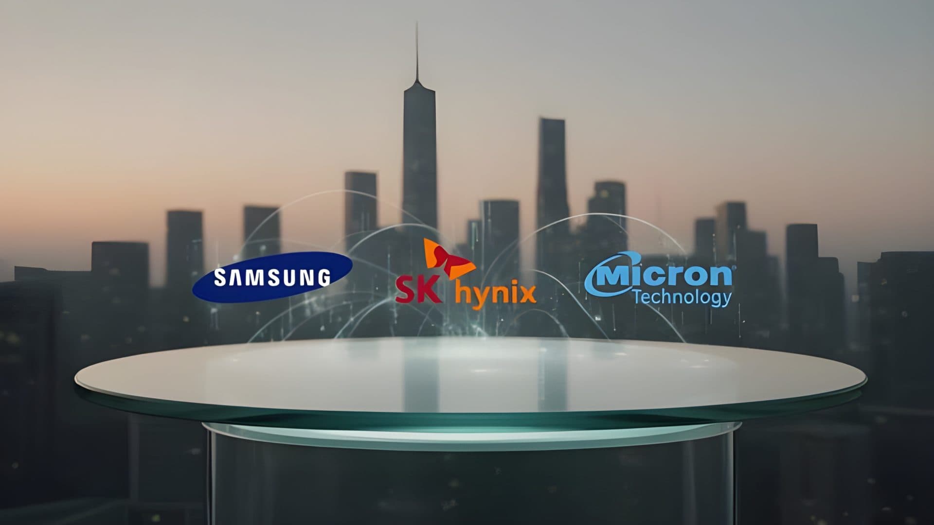 Samsung, SK hynix và Micron đối mặt vụ kiện tập thể tại Mỹ: Kịch bản 'RAMpocalypse' có thật?