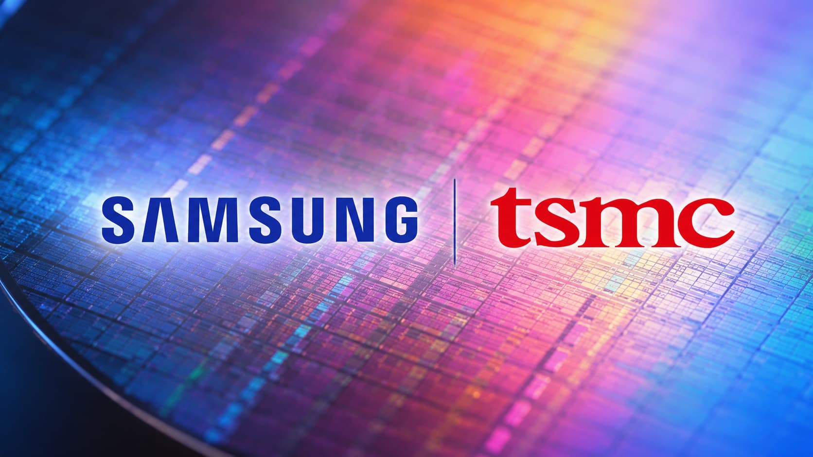 TSMC tăng giá sản xuất chip 2nm: NVIDIA và Apple có thể chuyển hướng sang Samsung