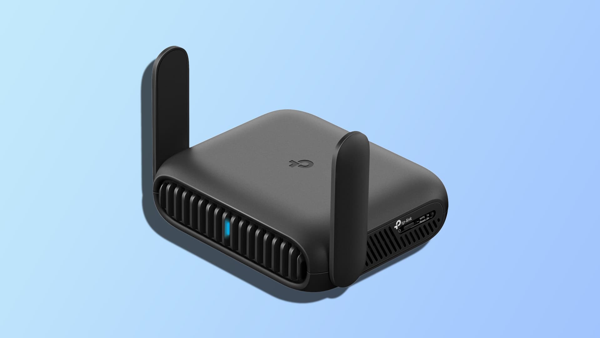 TP-Link Roam 7 BE3600: Bộ định tuyến Wi-Fi 7 di động cho trải nghiệm mượt mà mọi lúc mọi nơi