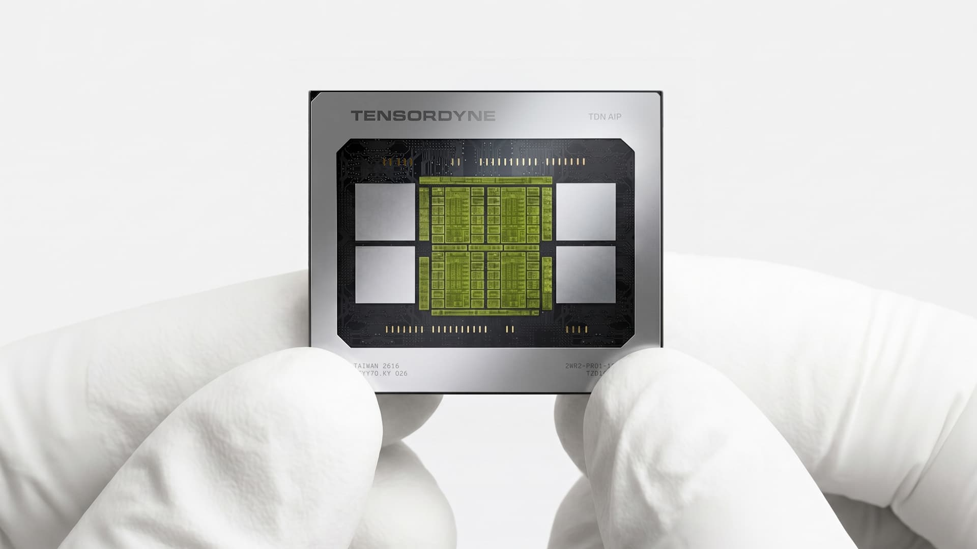Chip AI 3nm Napier của Tensordyne: Bước nhảy vọt với hiệu suất gấp 13 lần so với Blackwell