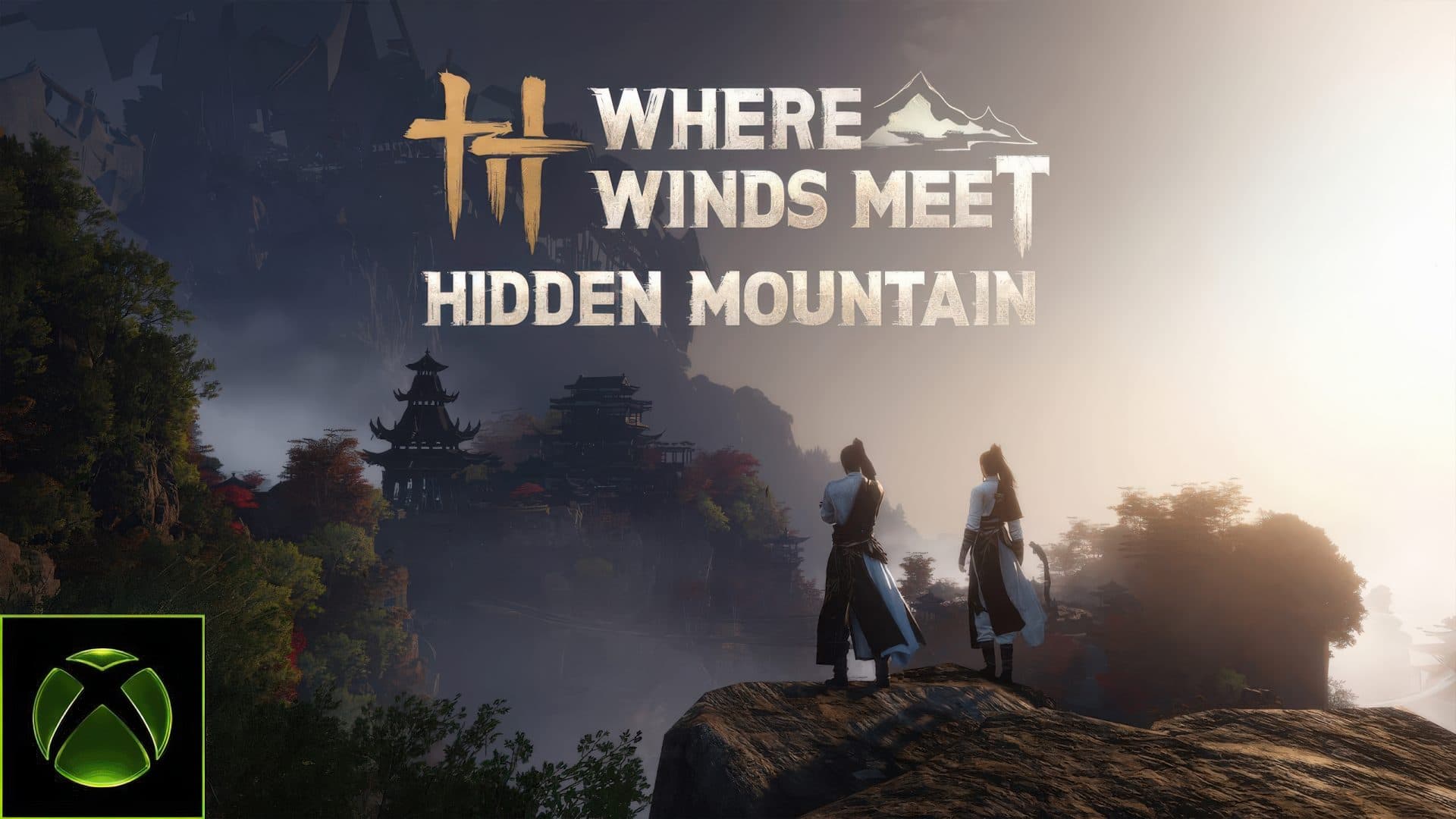 Where Winds Meet: Phân Tích Sâu Về Bản Mở Rộng Hidden Mountain và Tối Ưu Hiệu Suất
