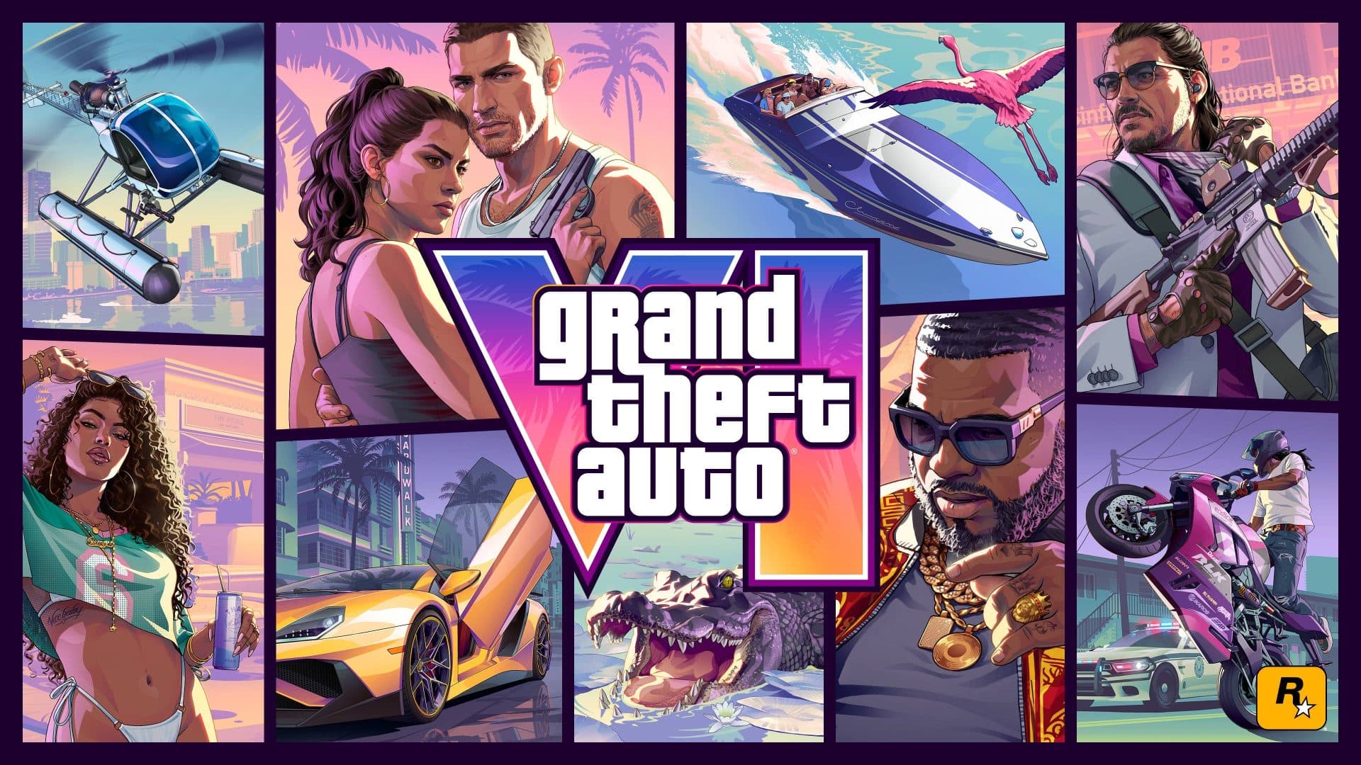 GTA 6: Giá bán gây tranh cãi khi rò rỉ mức €90 và €119.99 trước ngày mở đặt trước