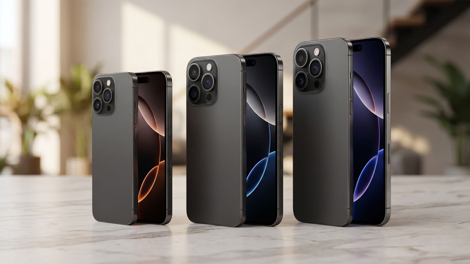 iPhone 18 Pro: Giá tăng mạnh để bảo toàn lợi nhuận của Apple