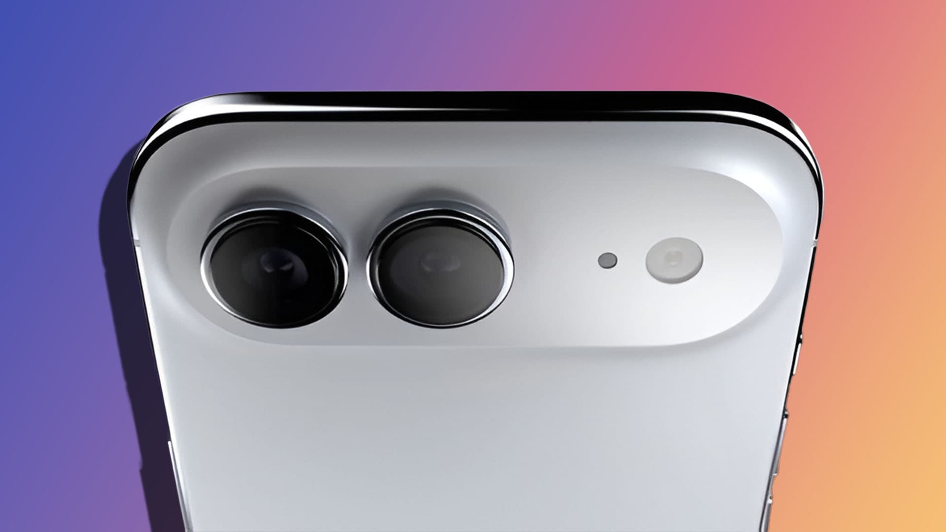 iPhone Air 2: Bước lùi phần cứng có thể định đoạt tương lai của dòng flagship Apple