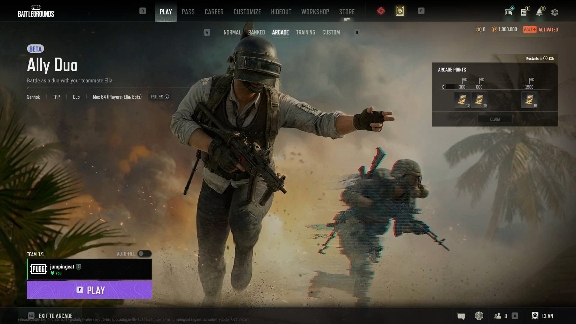 NVIDIA ACE và PUBG: Đồng đội AI thông minh mở ra kỷ nguyên mới cho game bắn súng sinh tồn