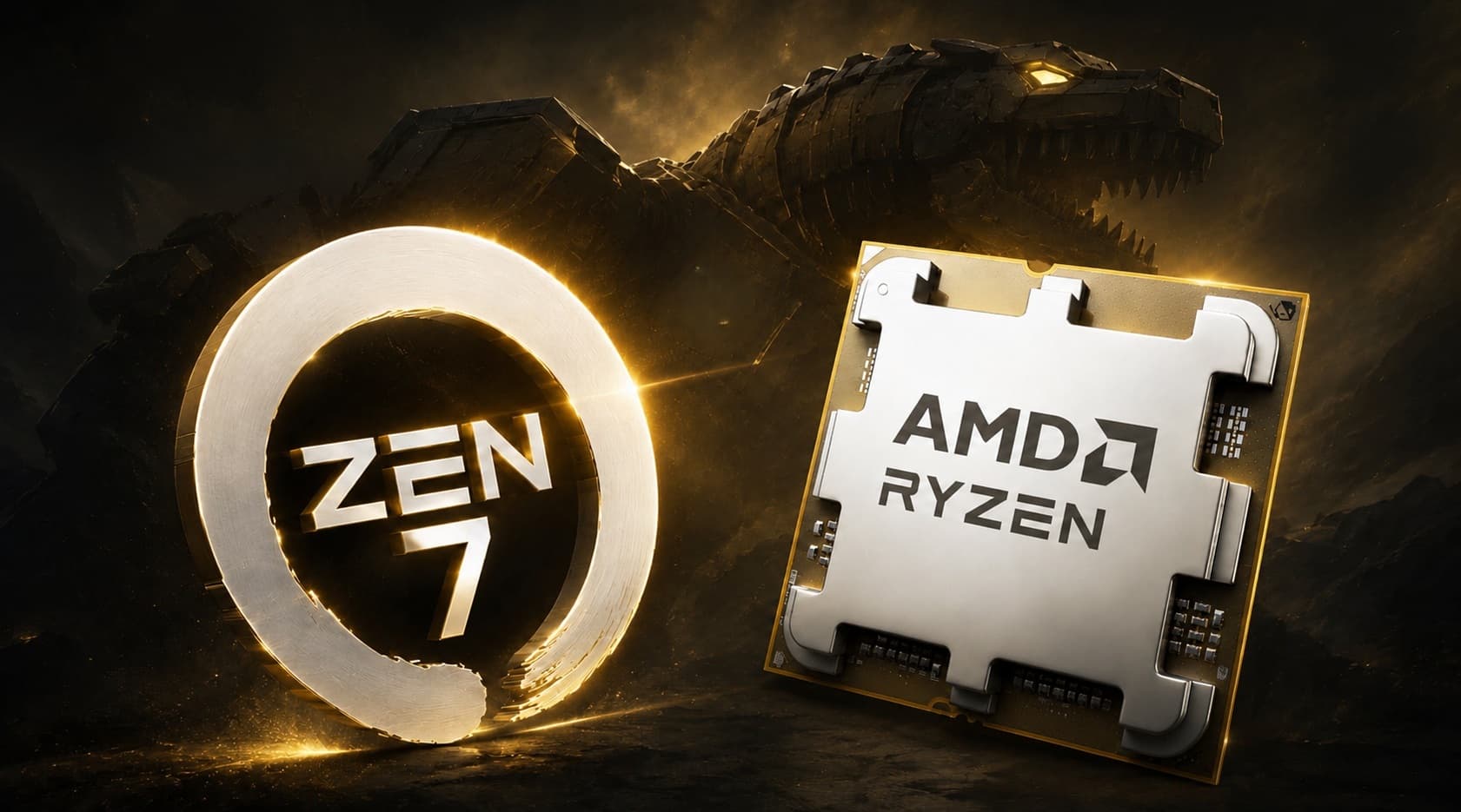 AMD Có Thể Hợp Tác Với Intel Trong Cuộc Đua Trung Tâm Dữ Liệu