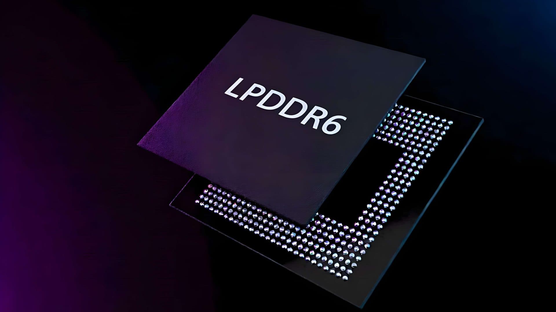 Apple A20 Pro: Bước đột phá với LPDDR6 96-bit và chiến lược tiết kiệm chi phí NAND trên iPhone 18 Pro