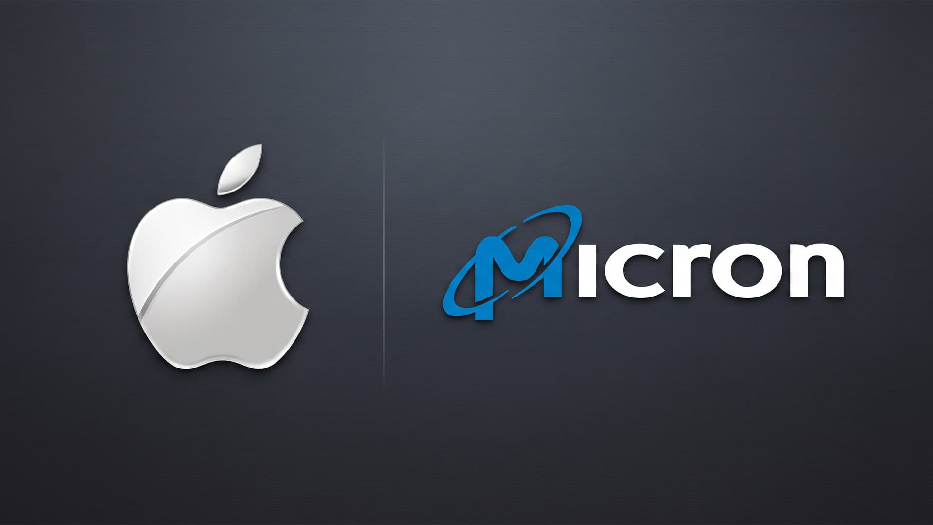 CEO Micron chỉ trích Apple: Giá thấp kỷ lục đã ảnh hưởng nghiêm trọng đến năng lực đầu tư