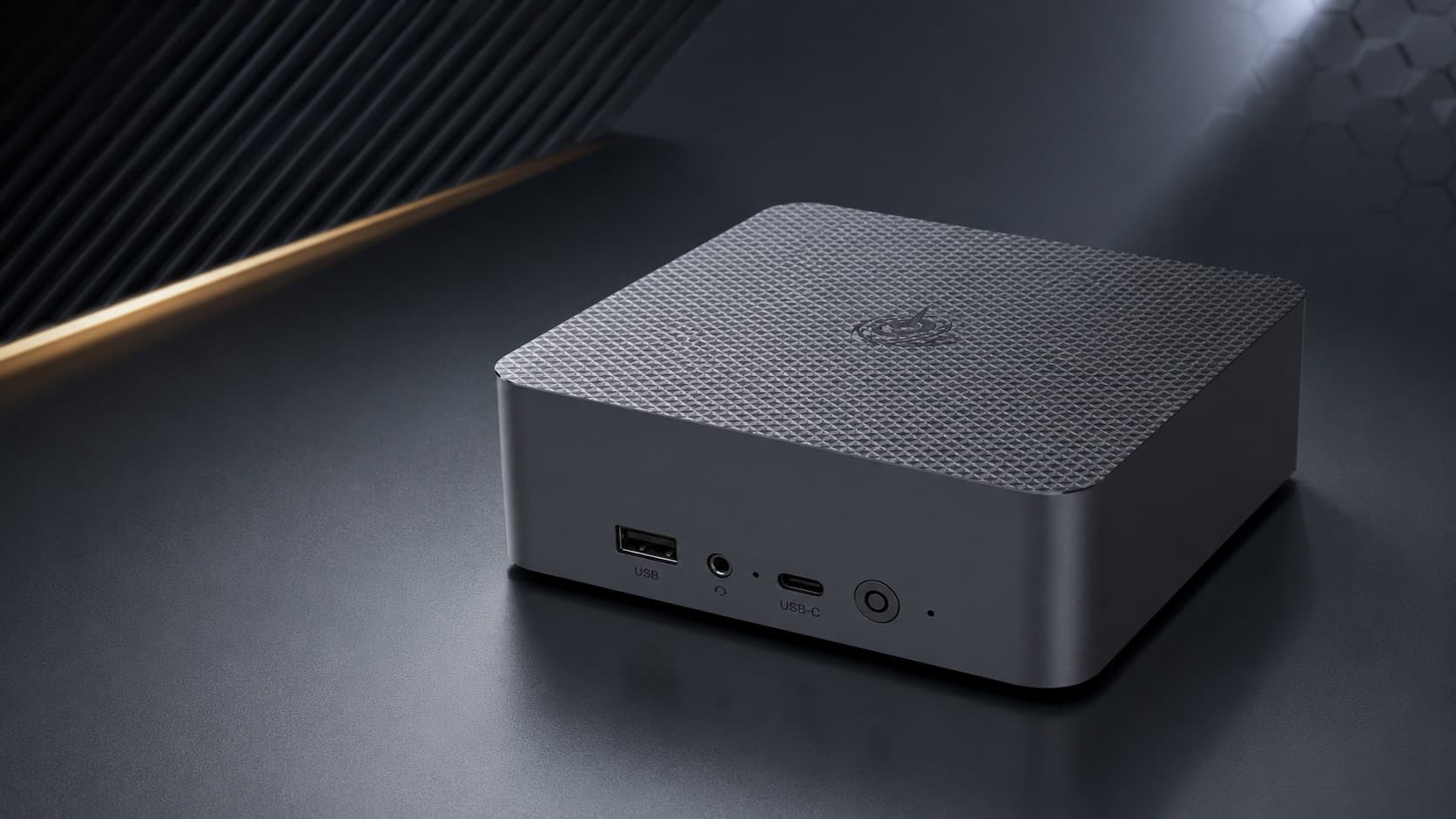 Beelink EQi 304: Mini PC mạnh mẽ với giá chỉ 509 USD