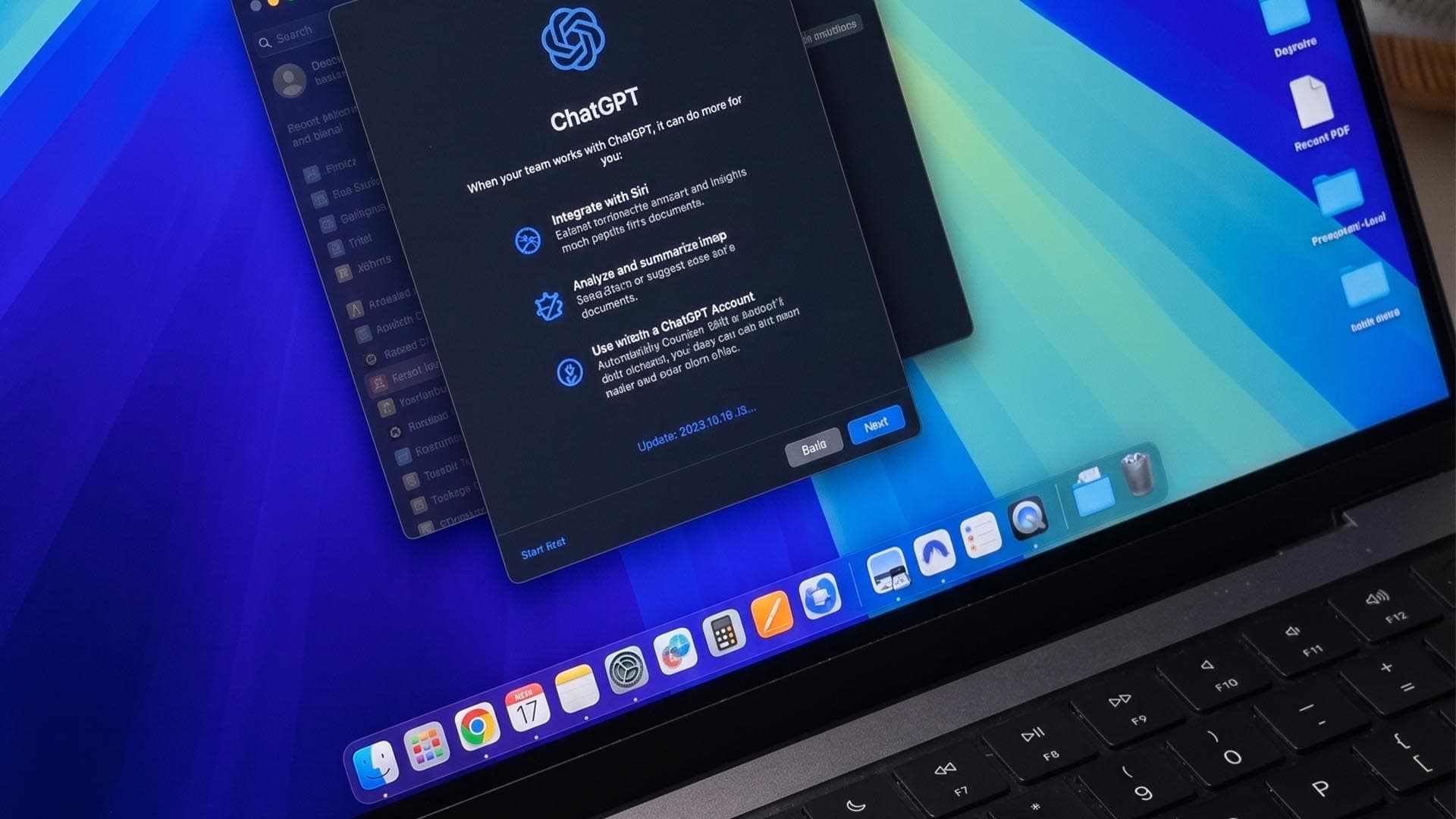 ChatGPT Pro: Làm thế nào một gói AI 200 USD giúp tiết kiệm 2.000 USD khi mua MacBook Pro?