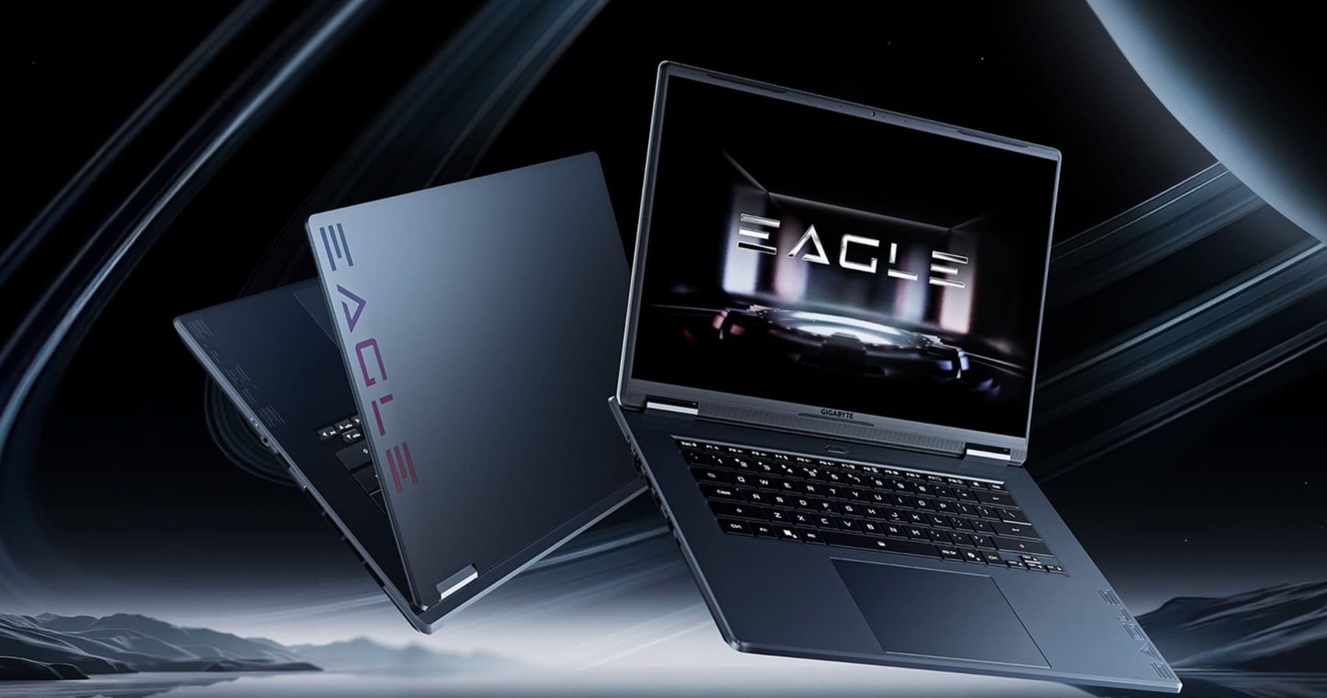 GIGABYTE âm thầm tích hợp RTX 3050 và RTX 4050 vào dòng laptop EAGLE: Chiến lược thông minh hay bước lùi?