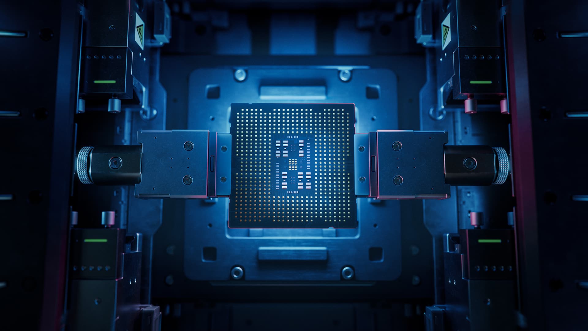 Intel tăng tốc xây dựng nhà máy tại Ohio với chiến lược thưởng làm thêm giờ