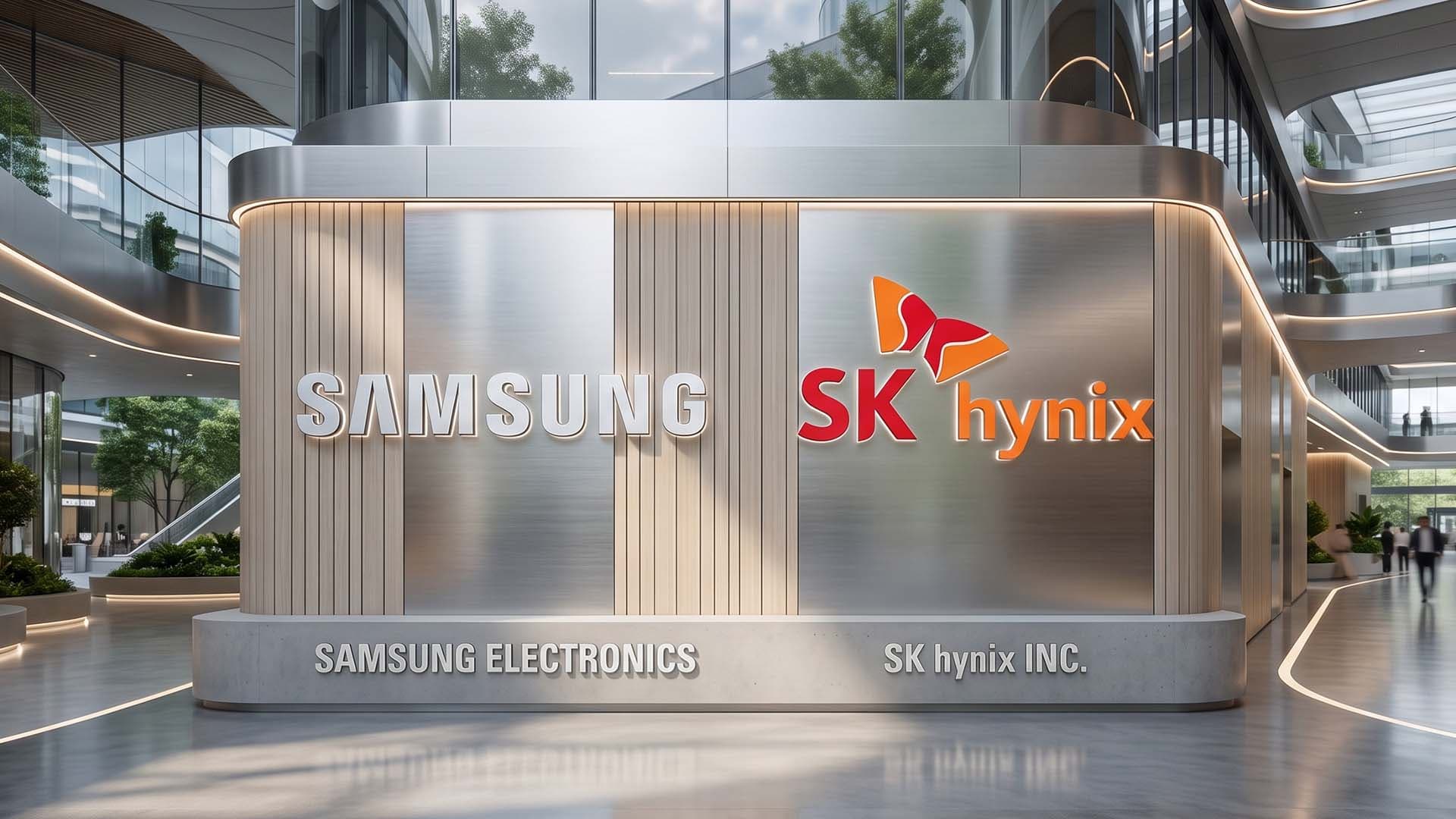 Samsung đẩy mạnh công nghệ HBM lên 2nm, mở rộng lộ trình HBM4 4nm