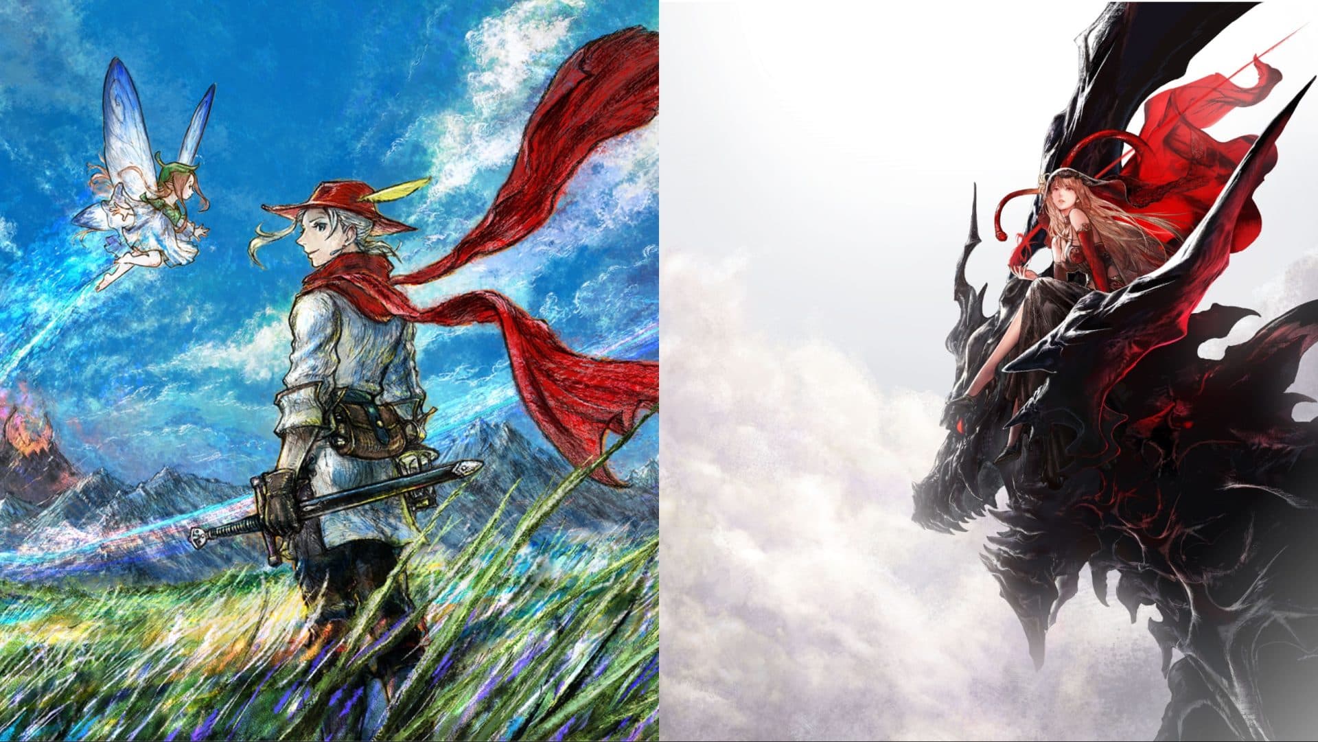 Cổ đông Square Enix gây bất ngờ khi khen ngợi The Adventures of Elliot, tương lai nào cho Final Fantasy?