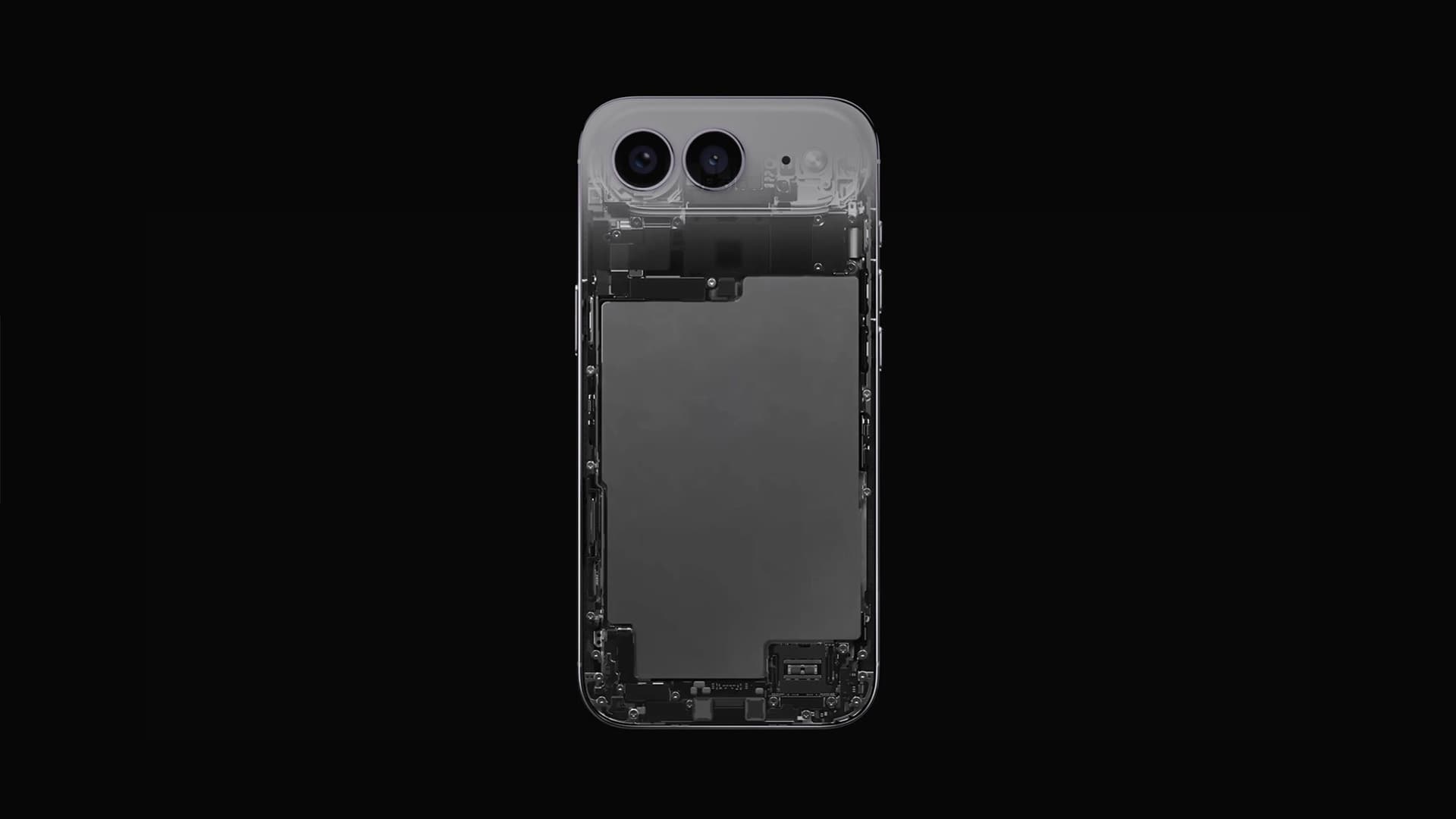 iPhone Air 2: Đột Phá Về Pin Hay Chỉ Là Cải Tiến Nhẹ?