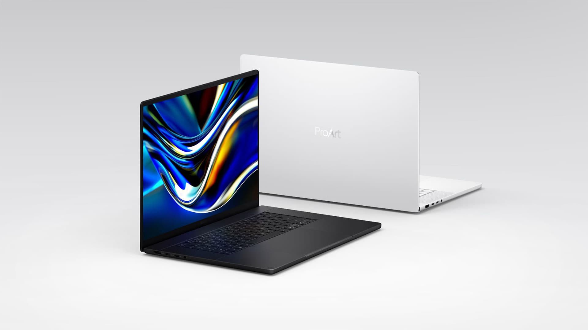 ASUS đặt cược lớn vào RTX Spark: Đơn đặt hàng đầu tiên đã kín chỗ, laptop sẽ ra mắt cuối năm nay