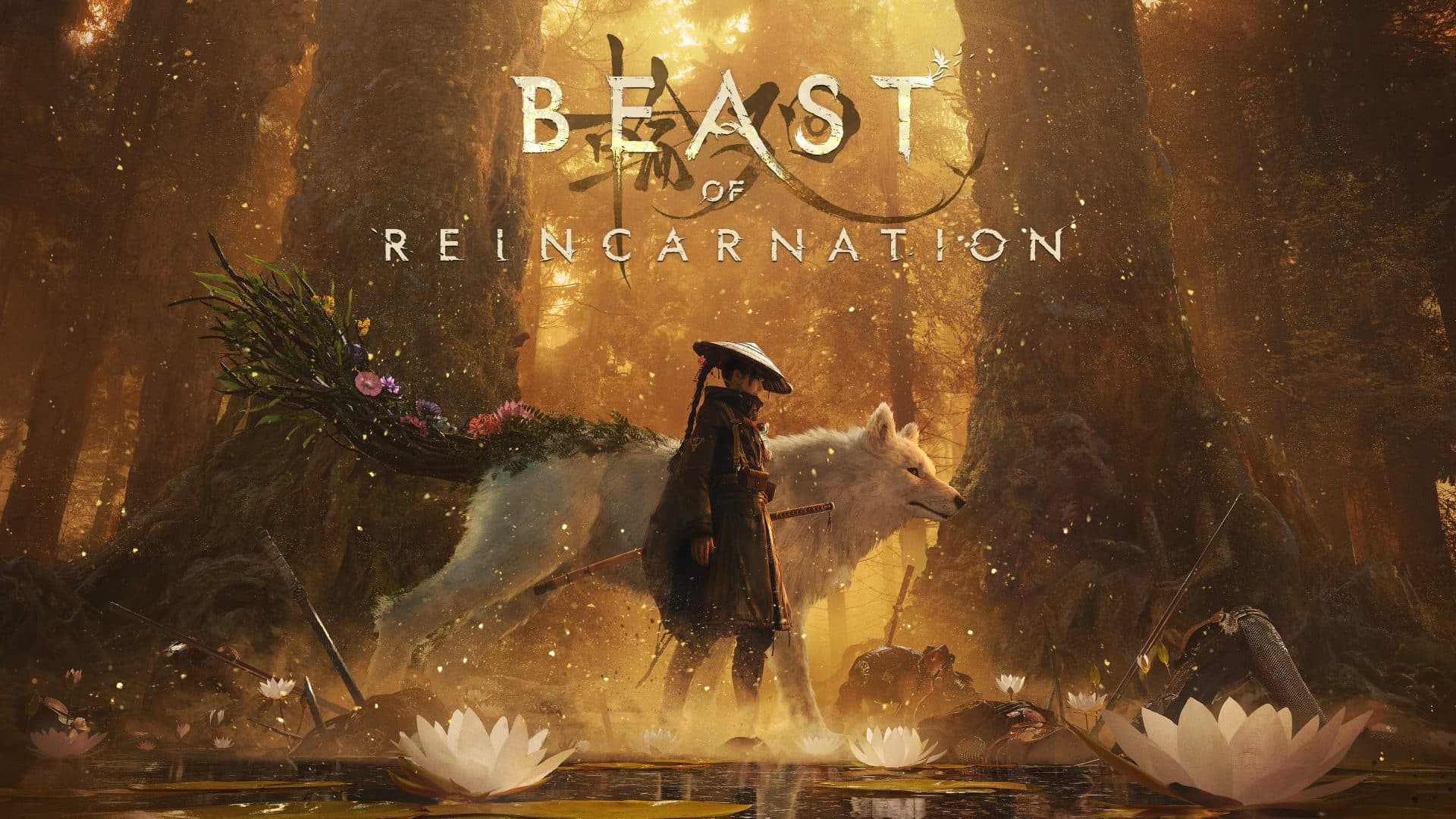 Beast of Reincarnation: Bước đột phá của Game Freak ngoài thế giới Pokémon