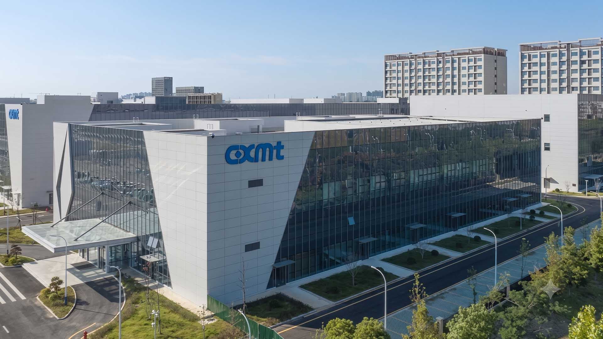 CXMT đối mặt với rào cản năng lực sản xuất, cơ hội hợp tác với Apple mờ nhạt