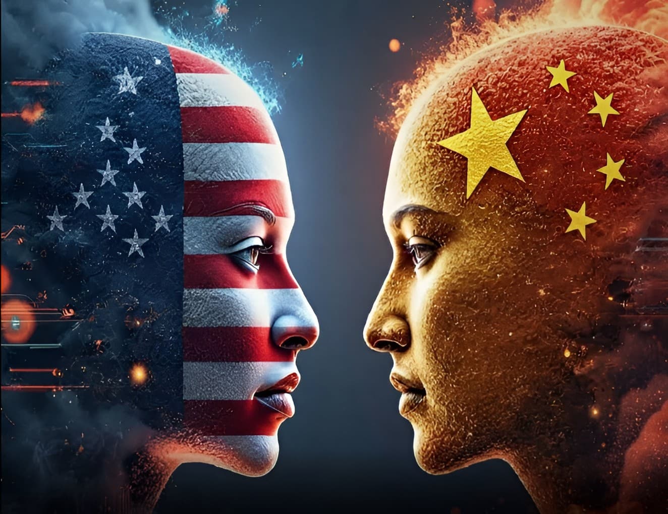 DeepSeek và chiến lược giờ cao điểm: Hé lộ sự thật về người dùng, Alibaba vượt Meta trên Hugging Face