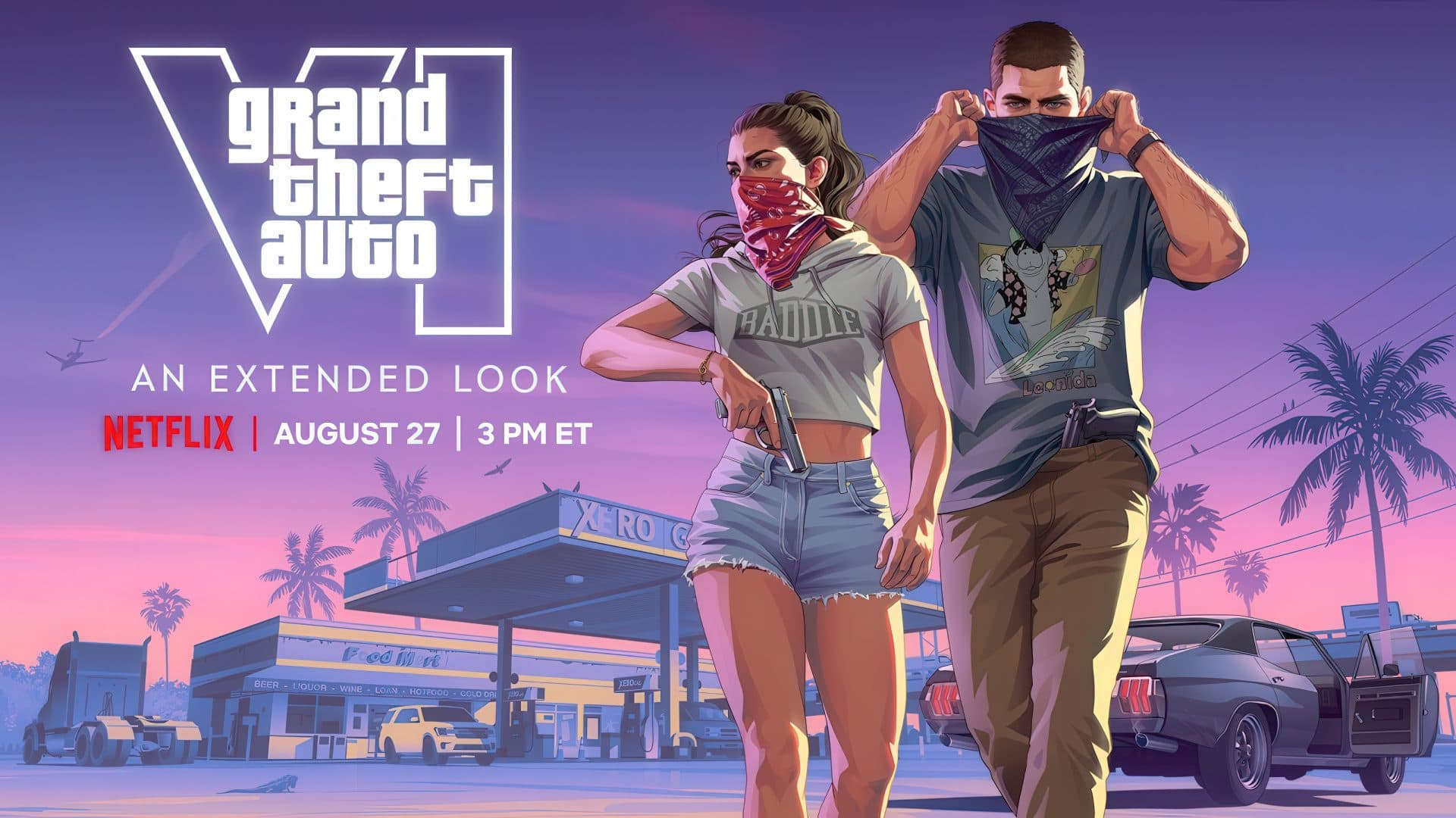 GTA 6: Rockstar chọn cách định giá hợp lý để mang lại giá trị vượt trội