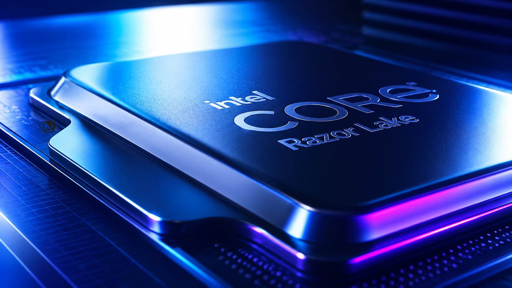Intel Razor Lake-AX hồi sinh kiến trúc Nova Lake-AX bị hủy bỏ, đột phá với Razor Lake-S