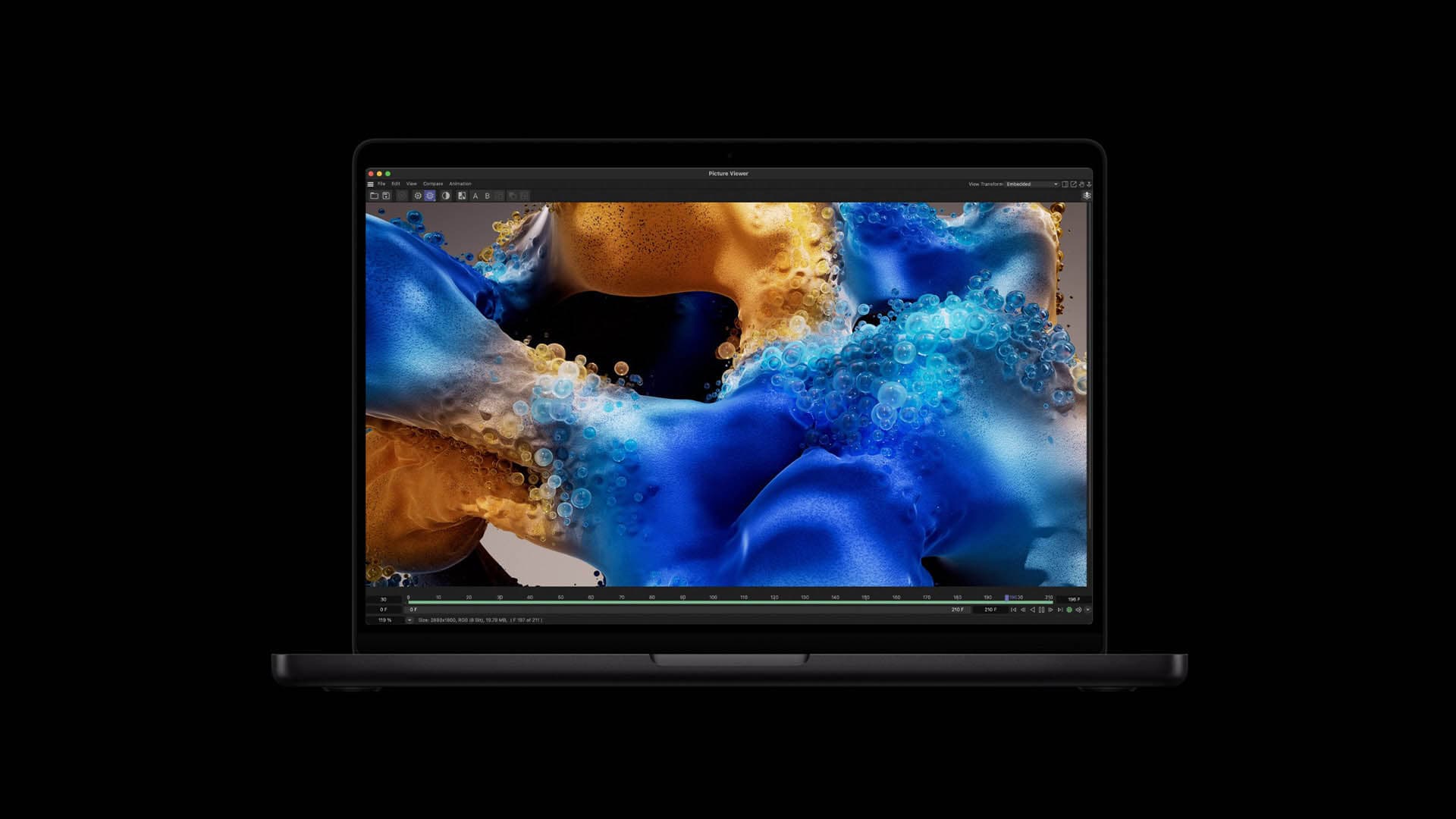 Apple ưu tiên bán MacBook Pro 14 inch để dọn đường cho chip M6, MacBook Air thiếu hụt nghiêm trọng