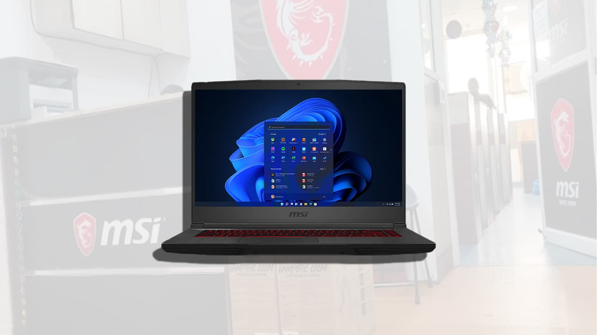 Tranh cãi về việc trung tâm bảo hành MSI bị tố thay màn hình 144Hz bằng 60Hz: Sự thật hay hiểu lầm?