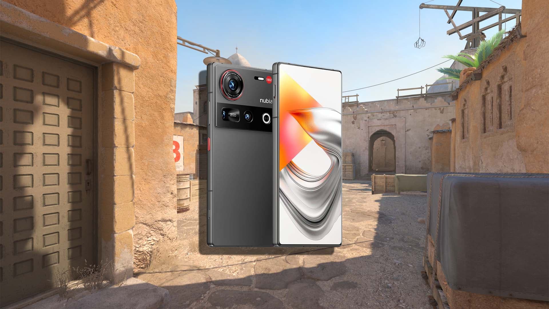 Counter-Strike 2 đạt đỉnh cao mới trên Android với hiệu năng vượt 100FPS