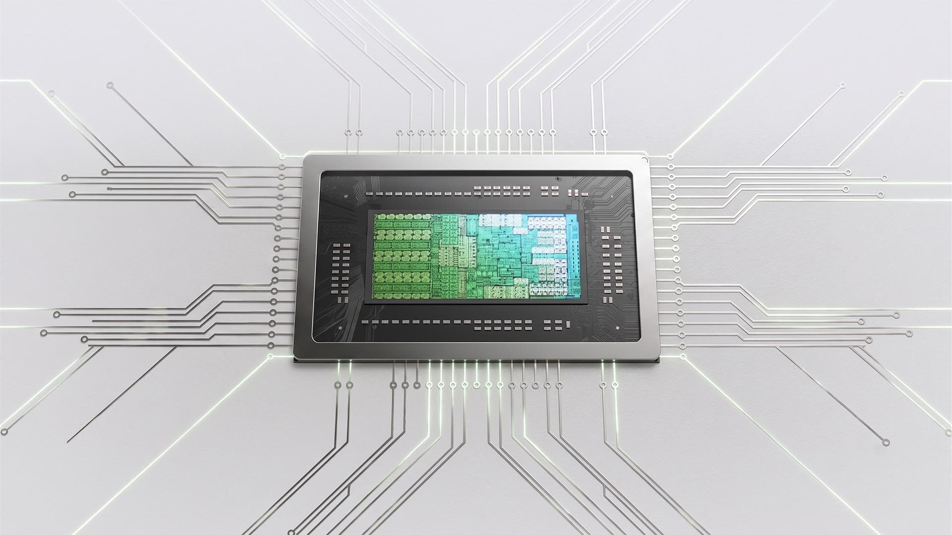 NVIDIA mở rộng công nghệ nén kết cấu Neural Texture Compression lên nền tảng ARM64