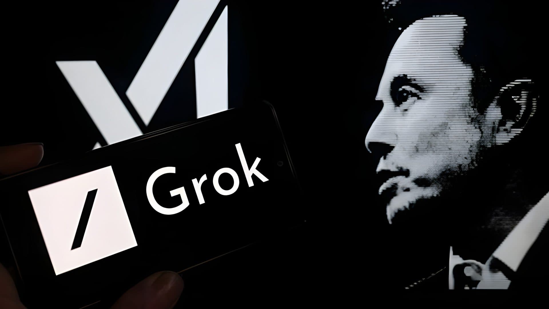 SpaceXAI của Elon Musk gây chấn động với Grok 4.6: Hiệu năng đỉnh cao, giá chỉ bằng 20%