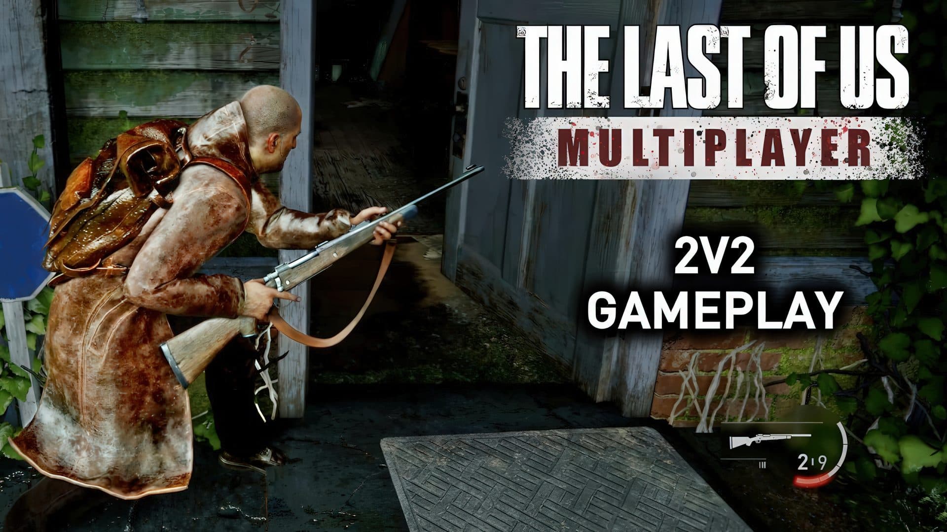 The Last of Us Part II: Khi cộng đồng hồi sinh chế độ multiplayer bị hủy bỏ
