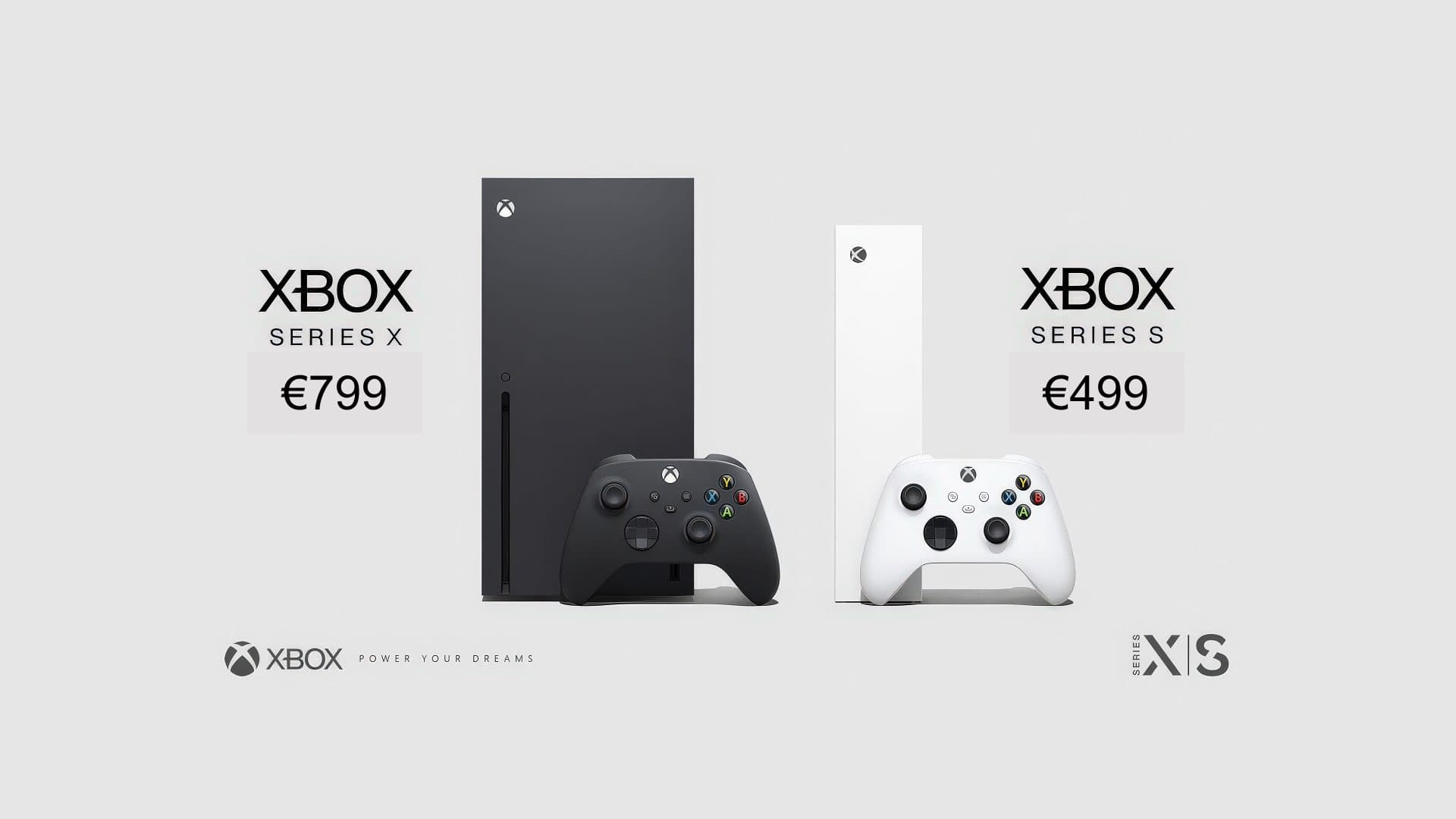 Xbox Series tăng giá tới 200 Euro tại châu Âu: Khủng hoảng hay chiến lược của Microsoft?