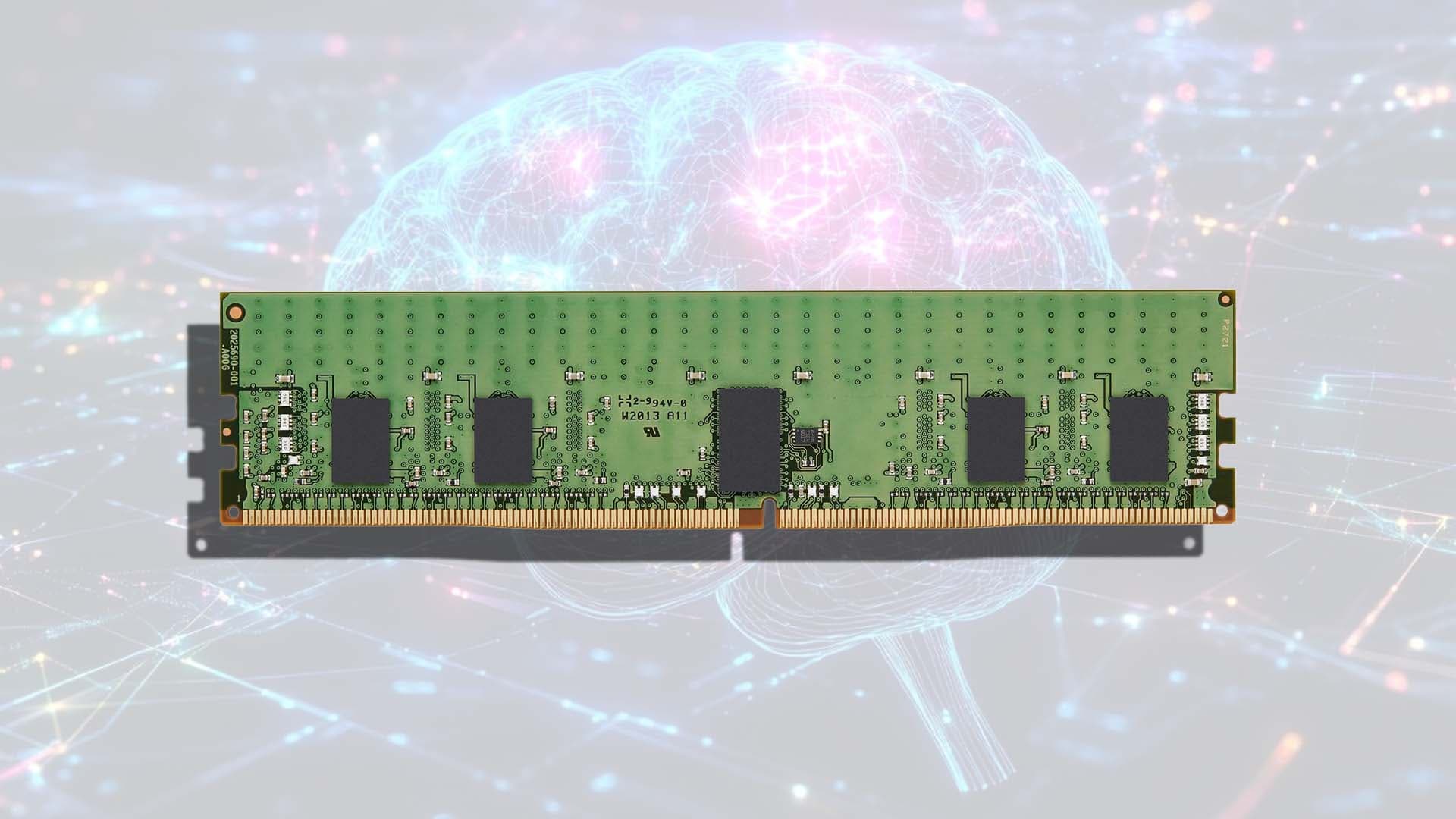 Trí tuệ nhân tạo 35B phá hủy RAM DDR4 chỉ sau 90 phút: Nguyên nhân thực sự là gì?