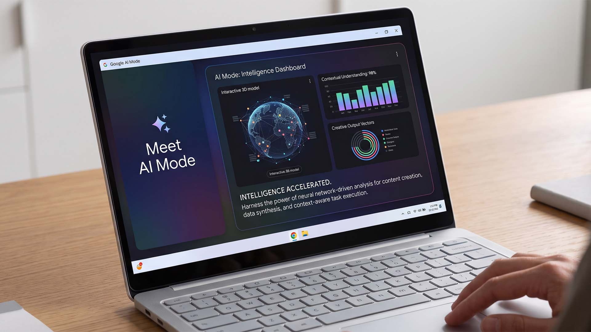 Google AI Mode gây tranh cãi khi tư vấn sai lầm về lỗi màn hình laptop