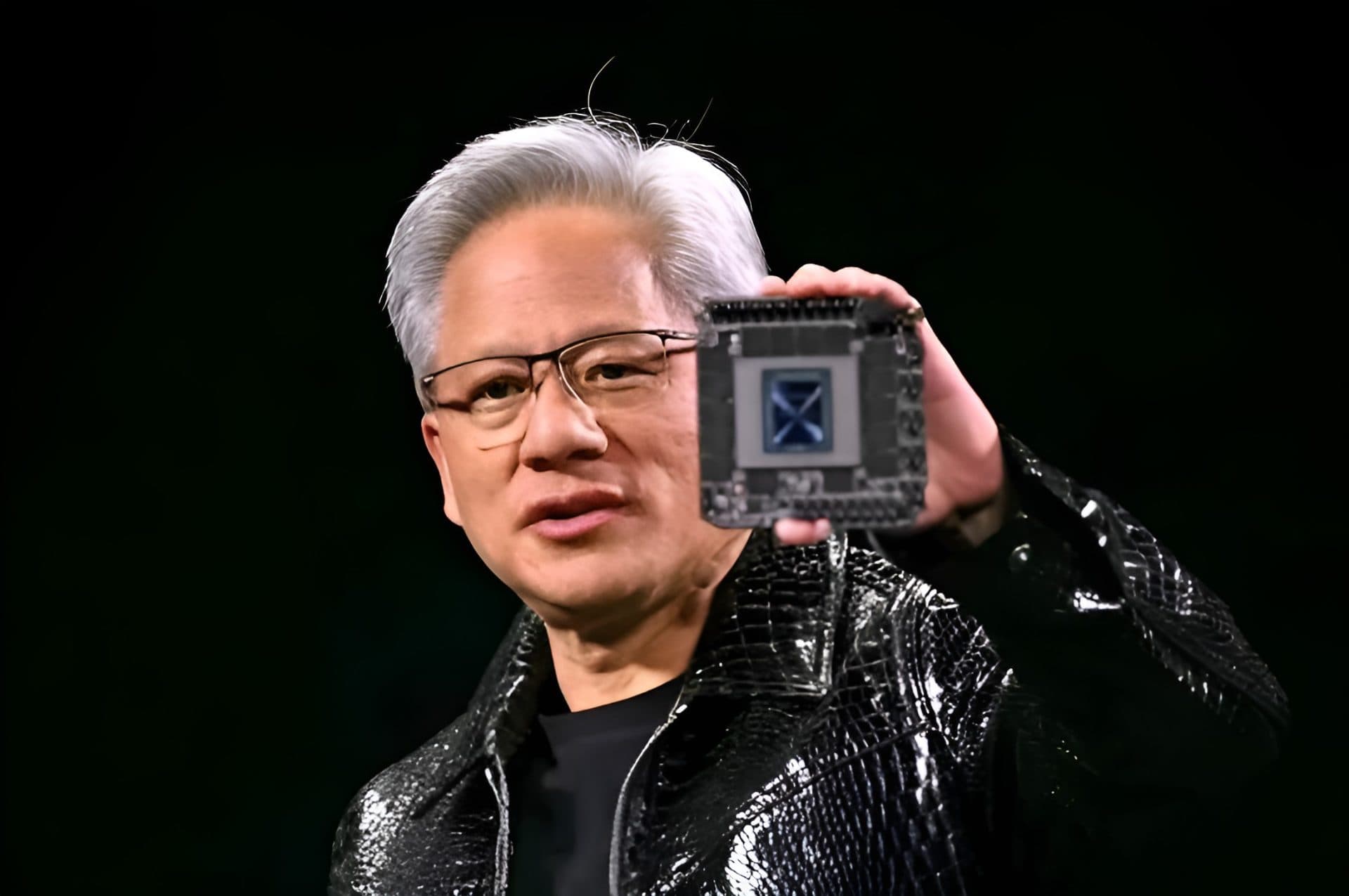 Broadcom vượt mặt NVIDIA: Cuộc đua mới trên thị trường chip AI