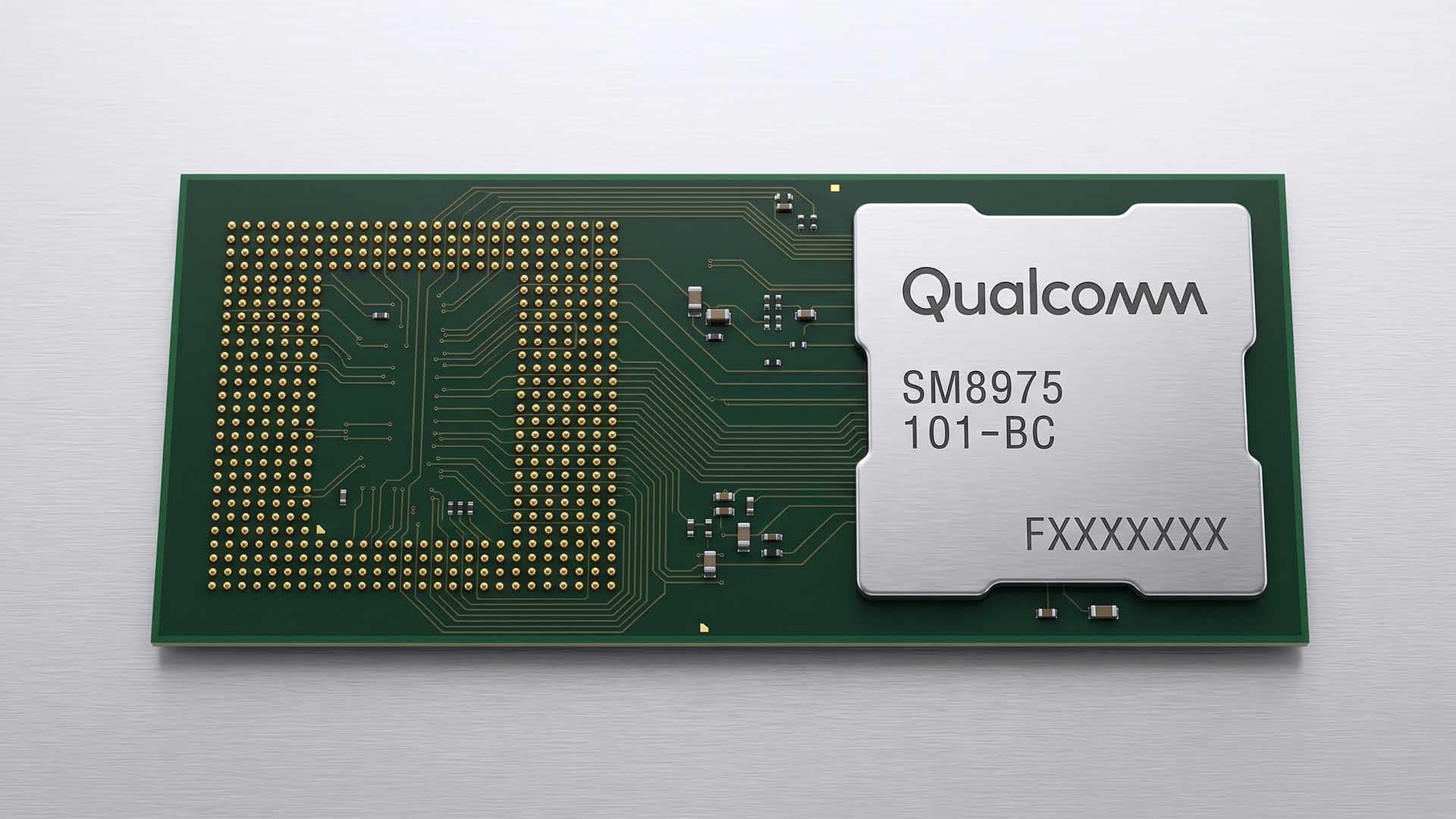 Snapdragon 8 Elite Extreme Gen 6 lộ diện: Đột phá với tiến trình 2nm và điểm số benchmark ấn tượng