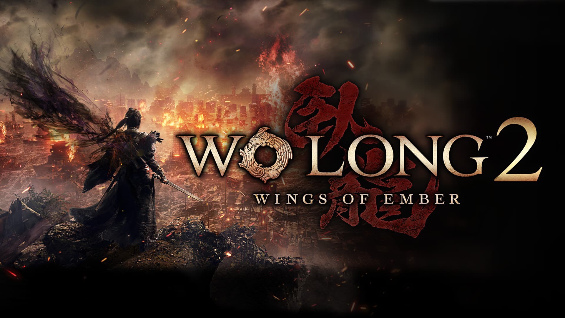 Wo Long 2: Wings of Ember – Cuộc cách mạng trong cơ chế chiến đấu Masocore