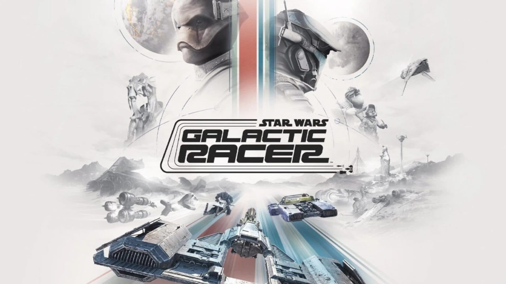 Star Wars: Galactic Racer – Cuộc đua tốc độ giữa thiên hà và kỳ vọng
