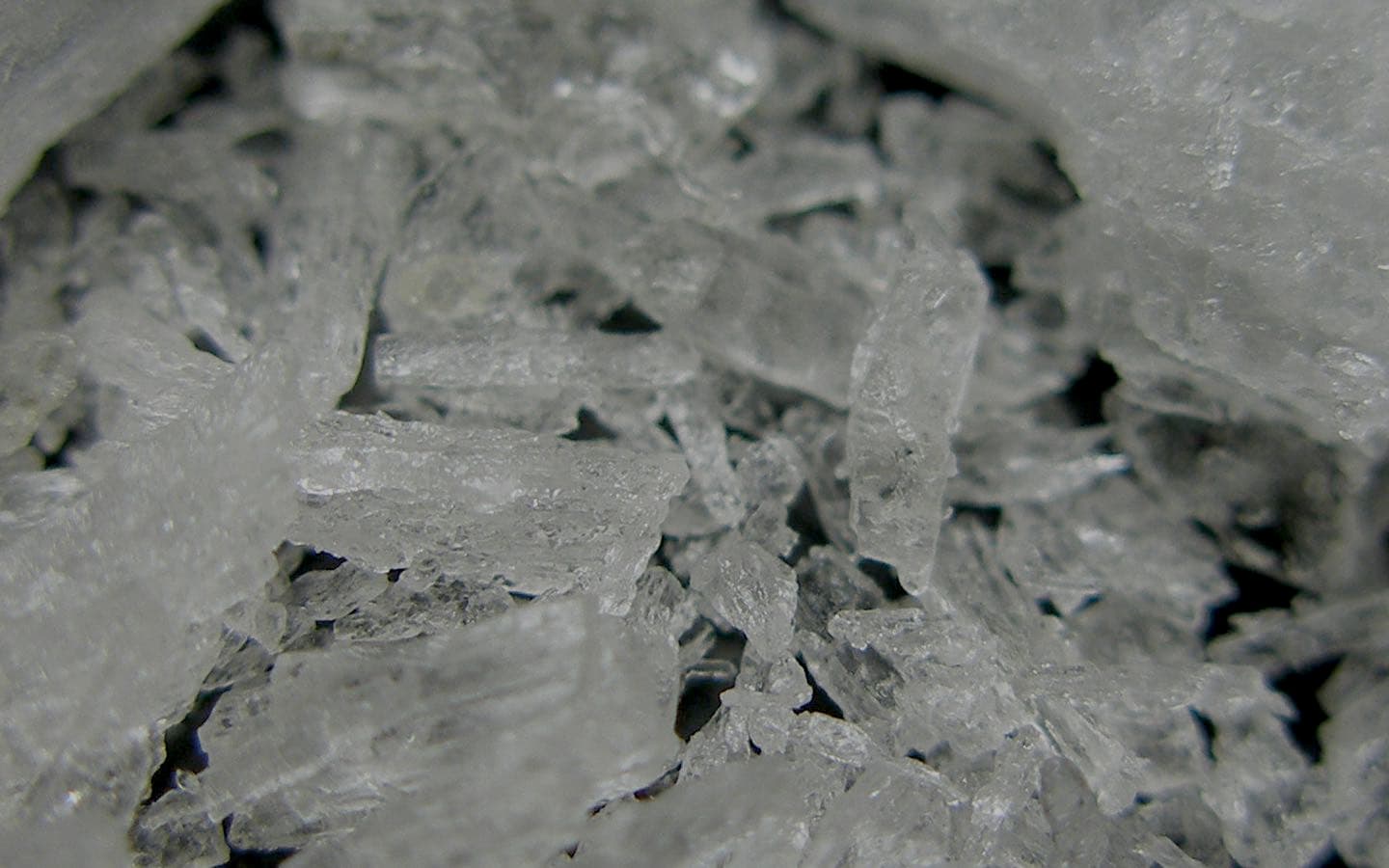Sự Thay Đổi Đáng Kinh Ngạc Của Methamphetamine Từ Ephedrine Đến P2P