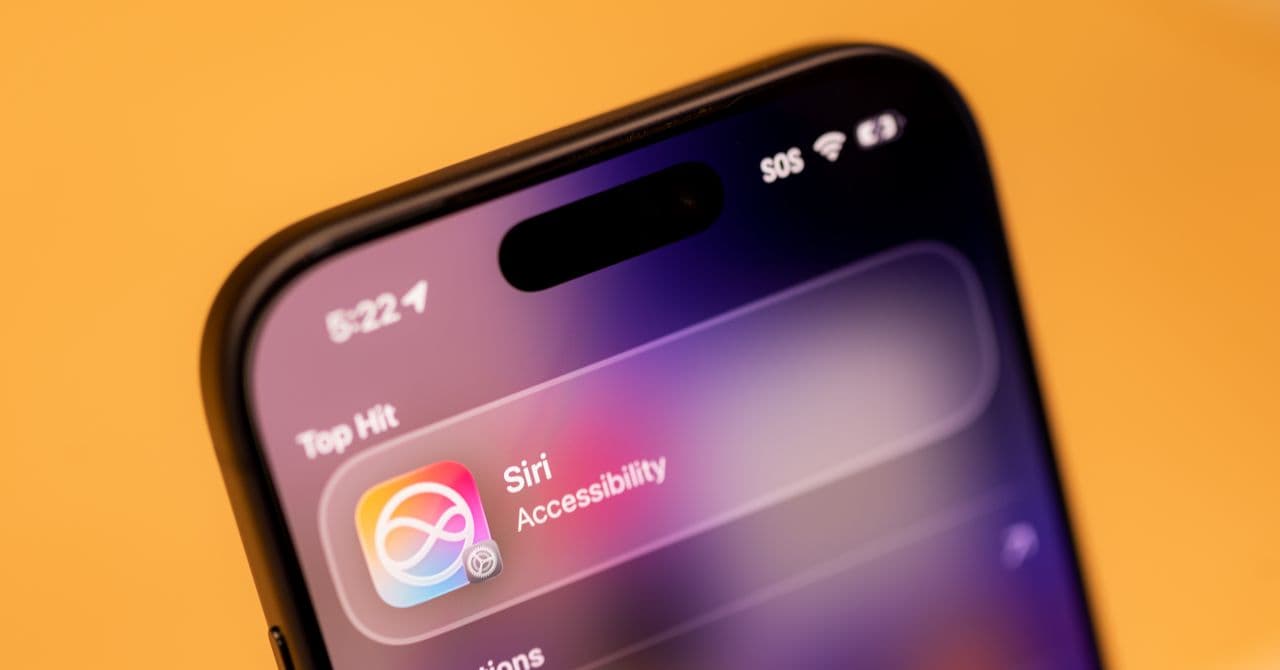 Apple Đối Mặt Với Vụ Kiện 250 Triệu USD: Những Bài Học Từ Siri và AI
