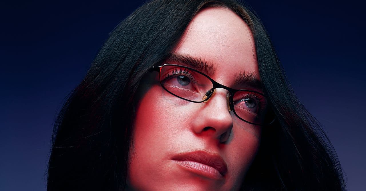 Billie Eilish và Câu Hỏi Về Tương Lai Của Ngành Âm Nhạc