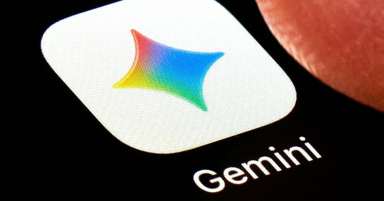 Khám Phá Công Cụ Tạo Avatar AI của Gemini: Khi Bản Sao Kỹ Thuật Số Trở Nên Quá Thật