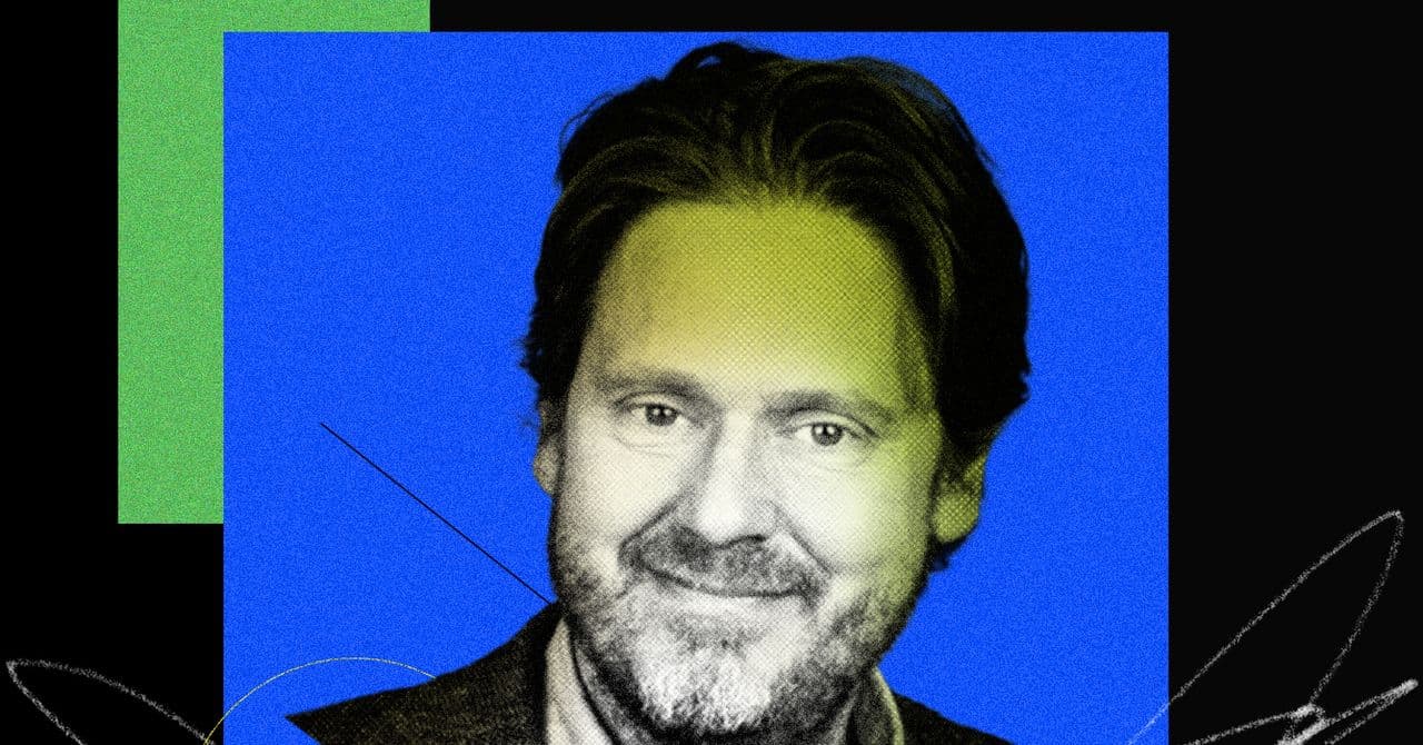 Tim Heidecker và Tham Vọng Biến Infowars Thành 'Adult Swim' Của Internet