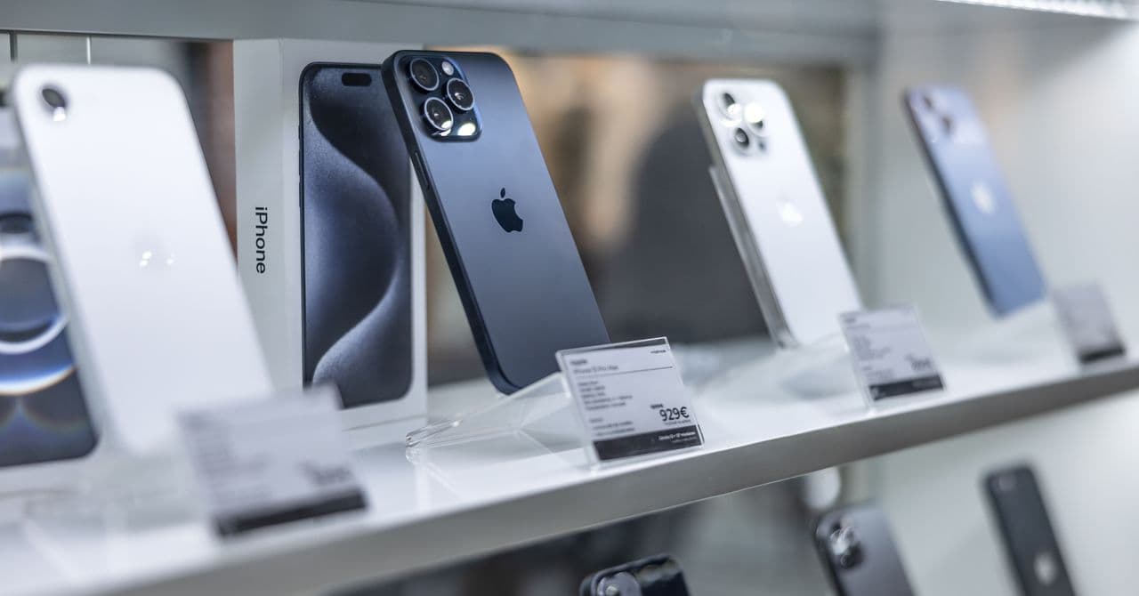 Mua iPhone cũ: Lựa chọn thông minh trong thời kỳ giá cả leo thang