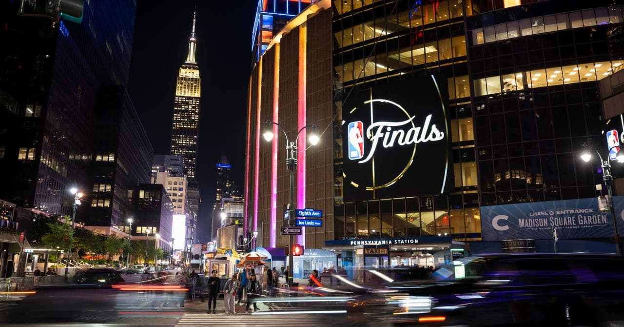 Dữ liệu Madison Square Garden bị rò rỉ: Góc nhìn sâu về nguy cơ an ninh mạng