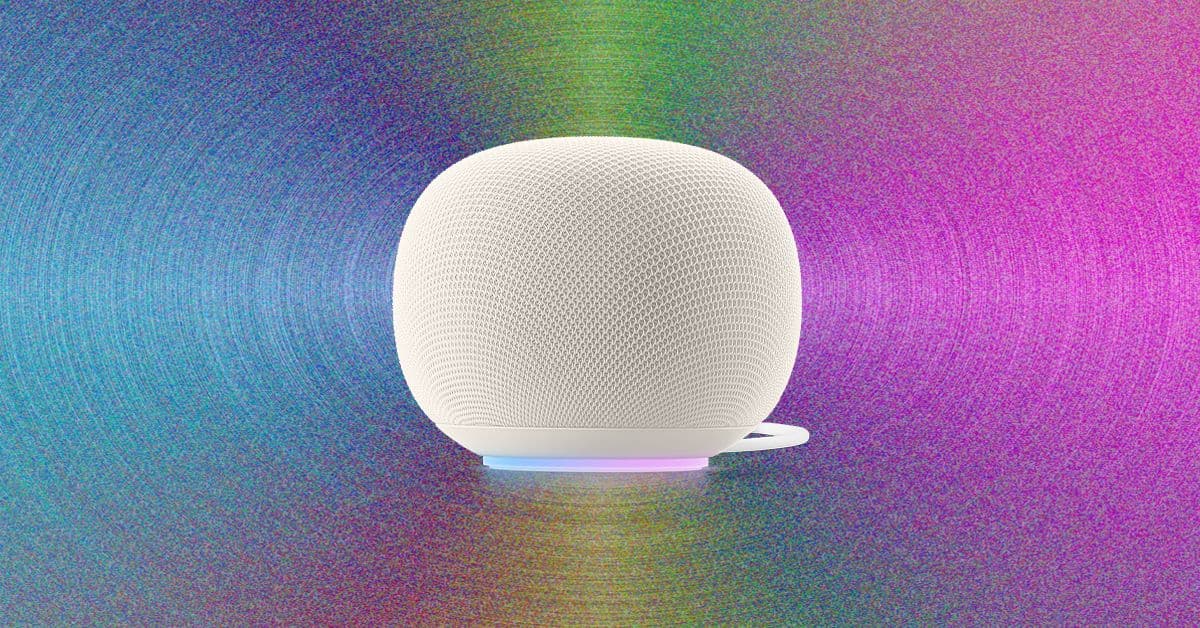 Google Home Speaker 2026: Đối thủ dẫn đầu trong thế hệ loa thông minh mới