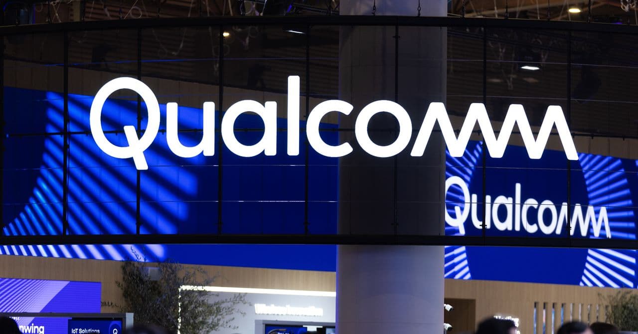 Qualcomm thâu tóm Modular với giá gần 4 tỷ USD: Bước đi chiến lược trong kỷ nguyên AI