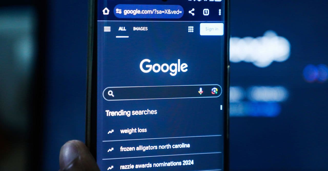 Google cảnh báo nguy cơ bảo mật từ quy định mới của EU: Người dùng có thể bị tấn công
