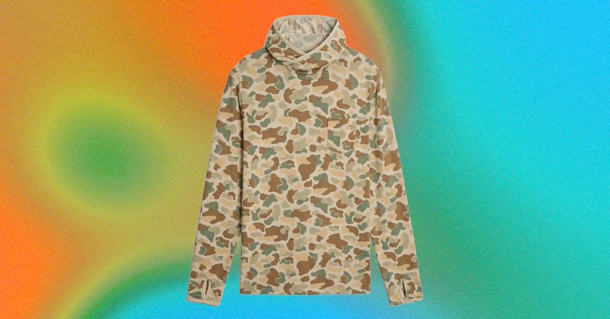 Sun Hoodie: Lựa chọn hoàn hảo cho mùa hè năng động